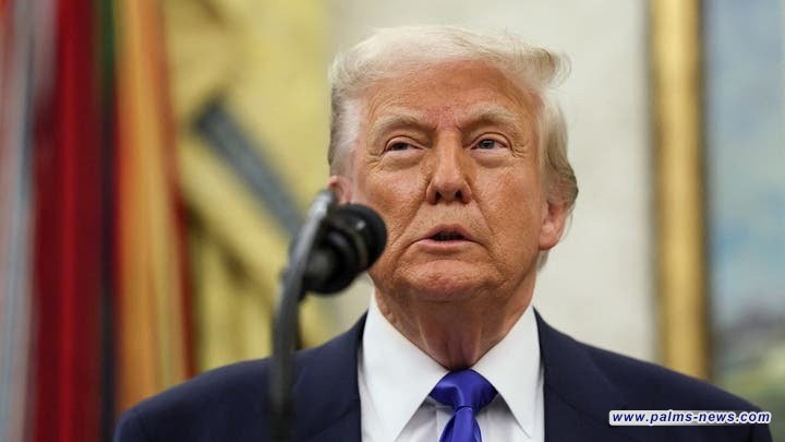 ترامب يعلن الخبر المفاجئ : سعر الدواء في أميركا سيكون الأقل عالمياً